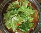 野菜たっぷり、あったかミネストローネ作り方5写真