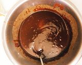 ♡わたしのトリュフは牛乳だから低コスト♡作り方4写真