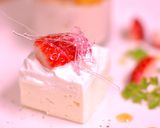 いちごフロマージュヴェリーヌの輝きと共に作り方20写真