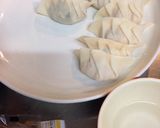 おからと白菜のヘルシー餃子作り方3写真