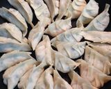 おからと白菜のヘルシー餃子作り方4写真