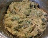 おから入り鶏つくね作り方2写真