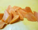 濃厚！鹿バラ肉のワイン煮作り方10写真