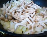 濃厚！鹿バラ肉のワイン煮作り方12写真
