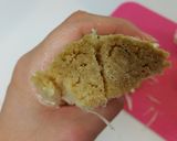 簡単※あと1品にエノキのバター醤油焼き♪作り方2写真