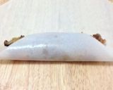 春野菜たっぷり★春巻き作り方9写真