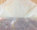 春野菜たっぷり★春巻き作り方11写真