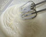カフェの味、ホワイトチョコレモンケーキ作り方6写真