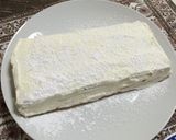カフェの味、ホワイトチョコレモンケーキ作り方7写真