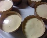 とろとろチョコ入りカップケーキ（試作２）作り方18写真