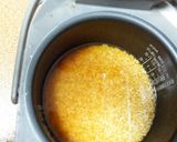 バター入りさくらごはん＆おにぎり作り方1写真