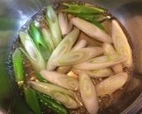 15分でヘルシー!煮崩れないツナじゃが煮作り方2写真