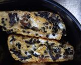 ひじきの混ぜご飯作り方6写真