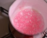 シュクレフィレ〜糸あめの作り方〜作り方3写真