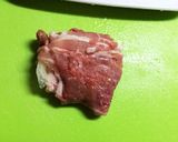 レンコン豚コマ♡さくさくミルフィーユカツ作り方7写真