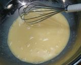 HMで作る！グレープフルーツケーキ☆作り方3写真