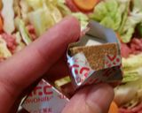 白菜とひき肉♡簡単トマトミルフィーユ鍋作り方7写真