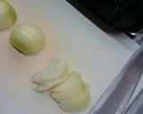 節約キャベツ甘甘絶品簡単チキングラタン作り方4写真