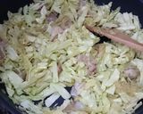 節約キャベツ甘甘絶品簡単チキングラタン作り方6写真