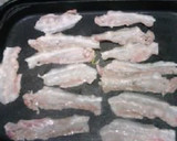 ふわふわ！絶品お好み焼き作り方6写真
