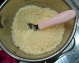 節約キャベツ甘甘絶品簡単チキングラタン作り方13写真