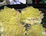 ふわふわ！絶品お好み焼き作り方9写真