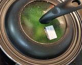 牡蠣のピリ辛丼作り方6写真