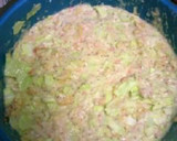 ふわふわ！絶品お好み焼き作り方4写真
