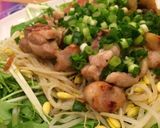 母の味★鶏のソテーを葱とポン酢で作り方5写真