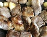 元気力アップ...豚軟骨のタイカレー風作り方5写真