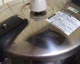 元気力アップ...豚軟骨のタイカレー風作り方8写真