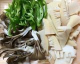 元気力アップ...豚軟骨のタイカレー風作り方9写真