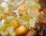 元気力アップ...豚軟骨のタイカレー風作り方10写真