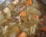 元気力アップ...豚軟骨のタイカレー風作り方11写真