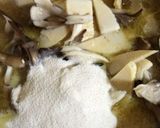 元気力アップ...豚軟骨のタイカレー風作り方13写真