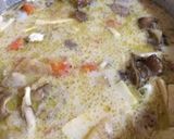 元気力アップ...豚軟骨のタイカレー風作り方14写真