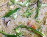 元気力アップ...豚軟骨のタイカレー風作り方15写真