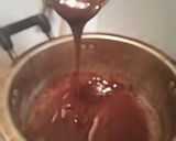 生チョコ風作り方3写真