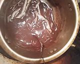 生チョコ風作り方4写真