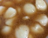 超簡単..元気力アップ..にんにく梅酒漬作り方8写真