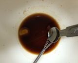 チーズあられ焼きそば♪作り方1写真