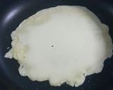 ボリューム満点モダン焼き♪作り方5写真
