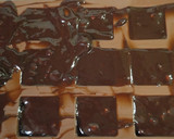 本格的です！生チョコ作り方6写真