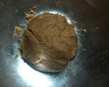 バレンタイン＊簡単2色ちんすこう❤︎作り方3写真