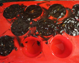 本格的です！生チョコ作り方10写真