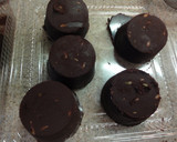 本格的です！生チョコ作り方11写真