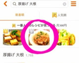 超簡単★厚揚げのみぞれ煮★辛味大根でも◎作り方15写真