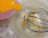 ほろ苦☯ゴロゴロチョコのブラッククッキー作り方3写真