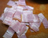 牡蠣と野菜の白味噌酒粕シチュー作り方4写真