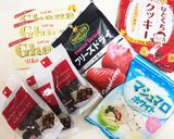 簡単！バレンタイン♡ざっくりチョコバー　作り方1写真